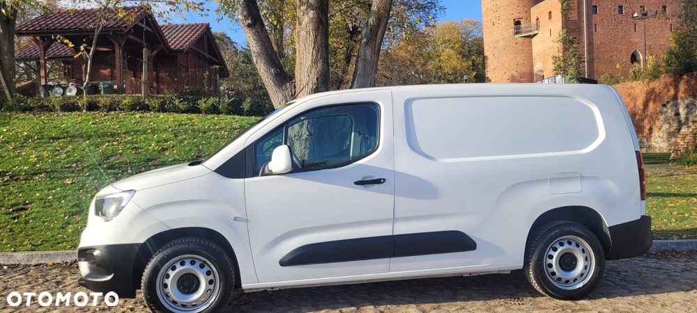 Opel Combo - 37