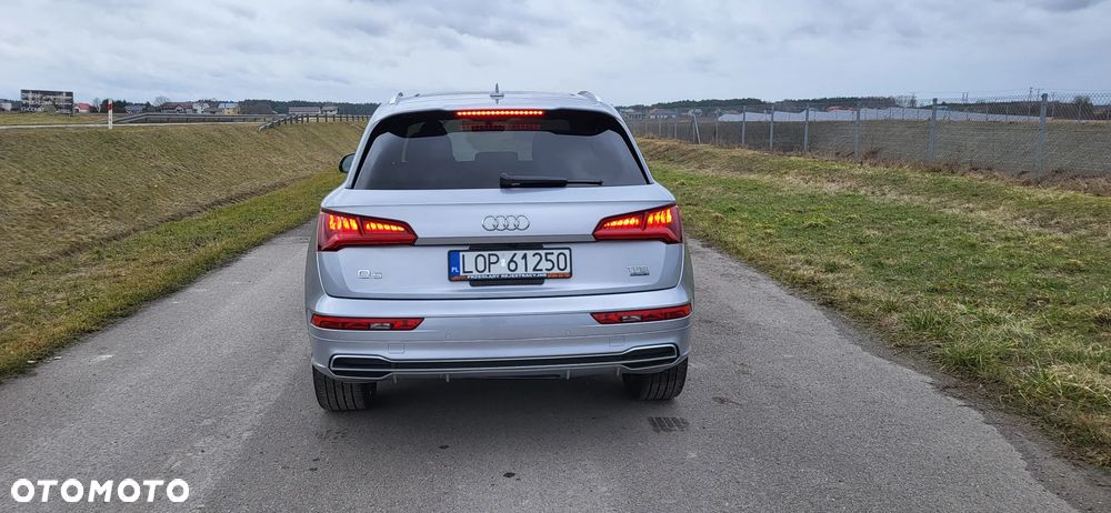 Audi Q5 - 13