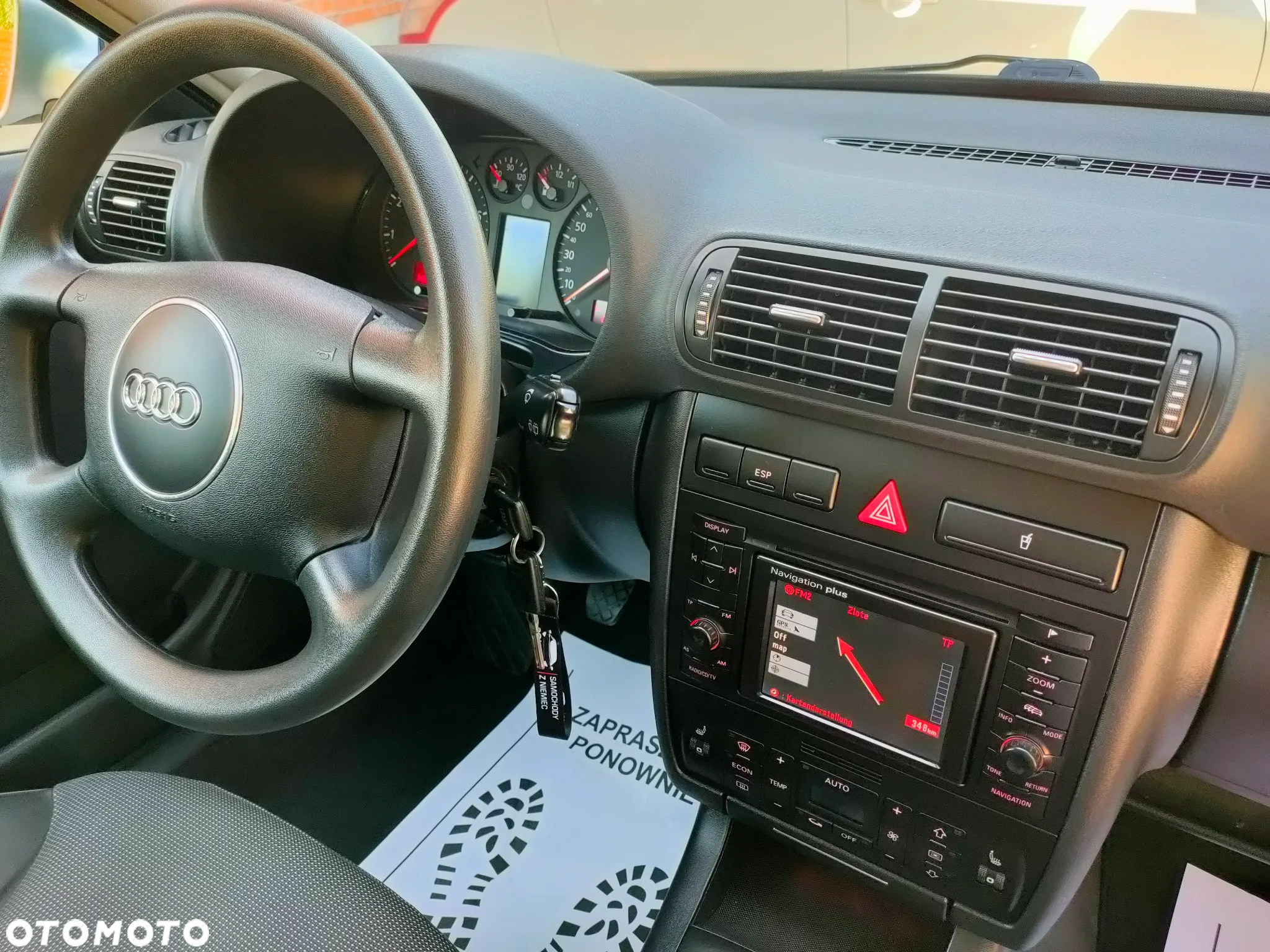 Audi A3 1.6 Attraction - 5