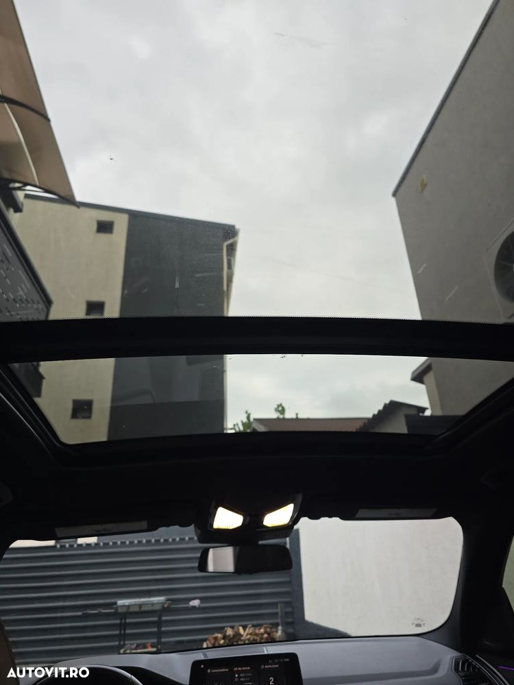 BMW X3 - 11