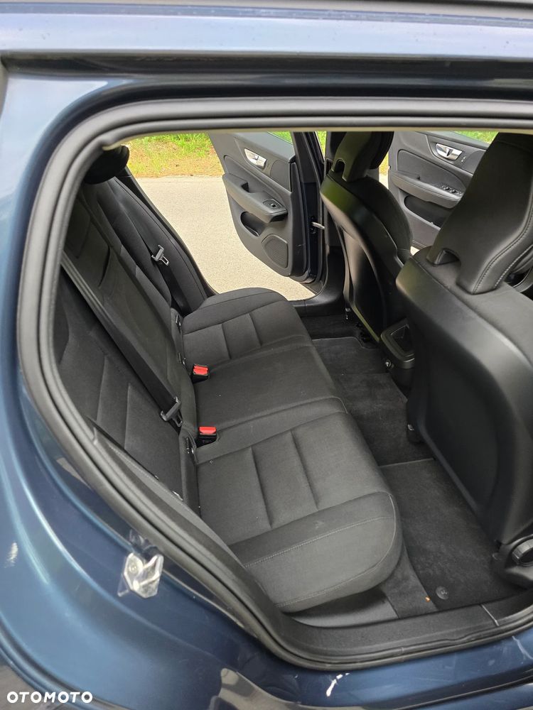Volvo V60 D3 Geartronic - 23