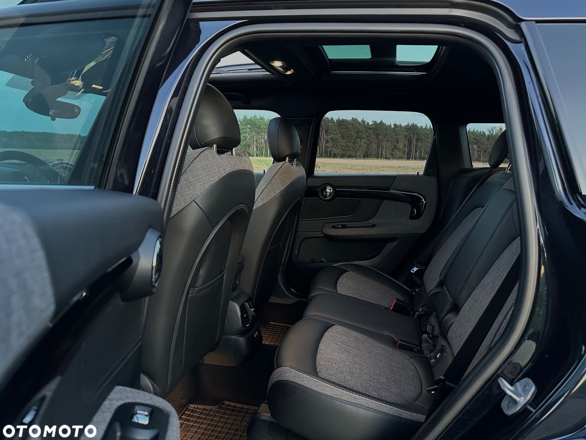 MINI Countryman Cooper SD ALL4 Sport - 7