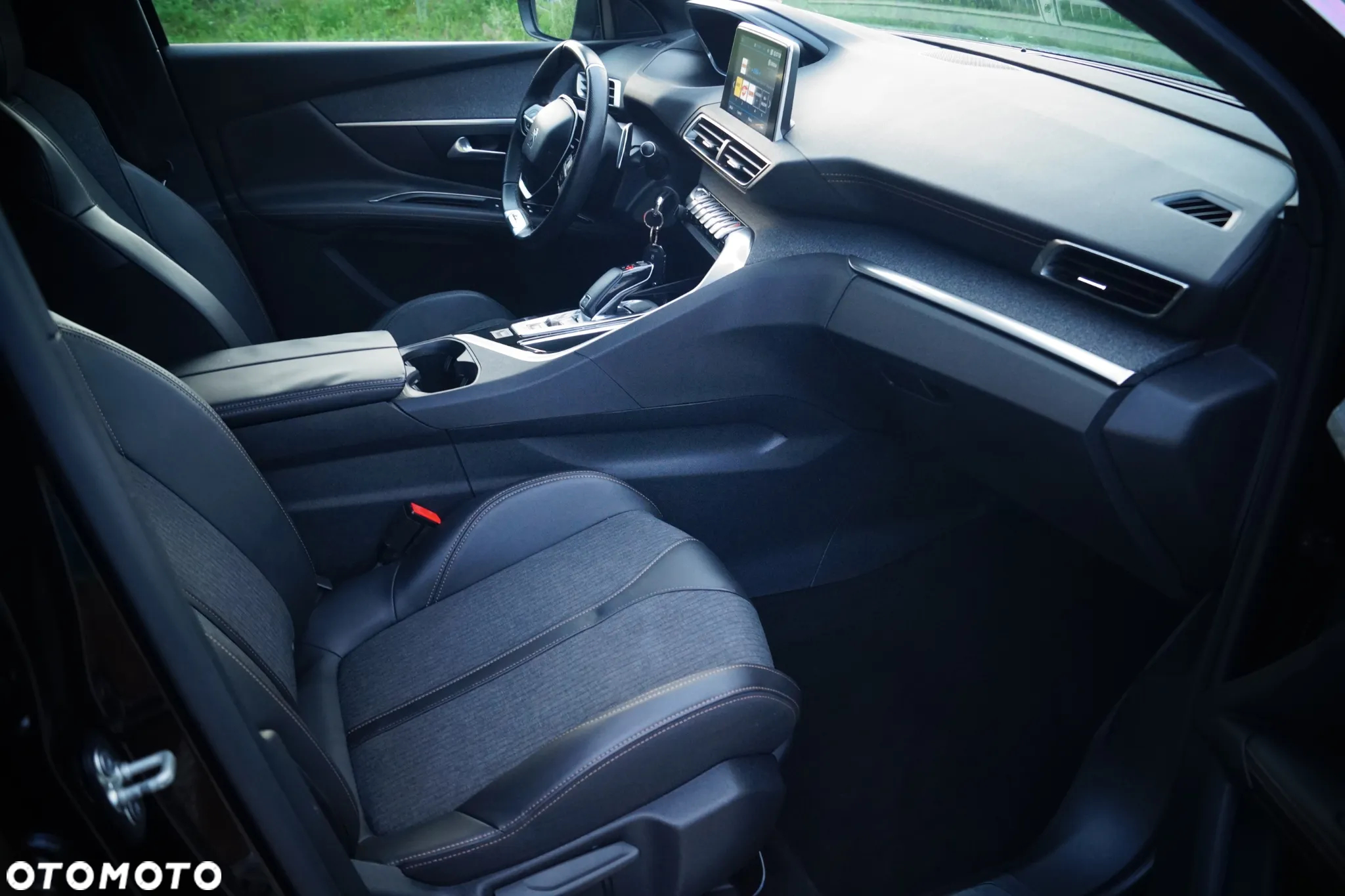 Peugeot 3008 BlueHDi 120 Stop & Start EAT6 Allure - 16