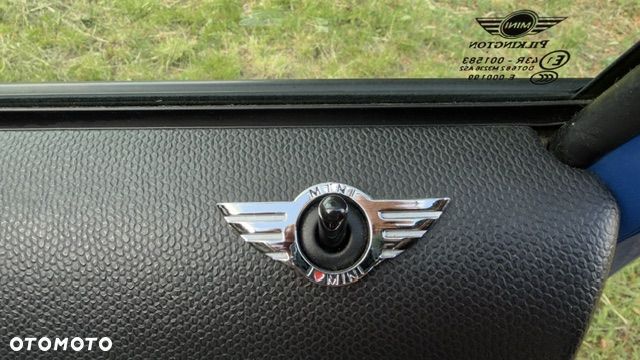 MINI Countryman Cooper D ALL4 - 26