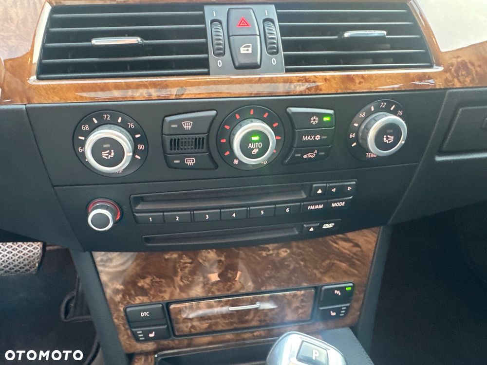 BMW Seria 5 - 30