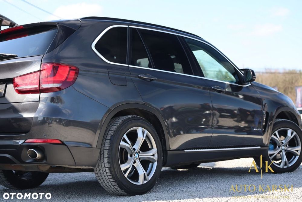 BMW X5 - 11