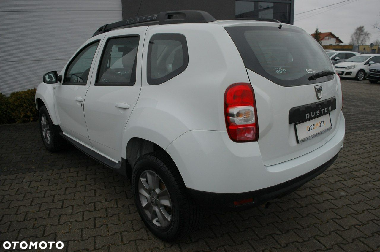 Dacia Duster - 12