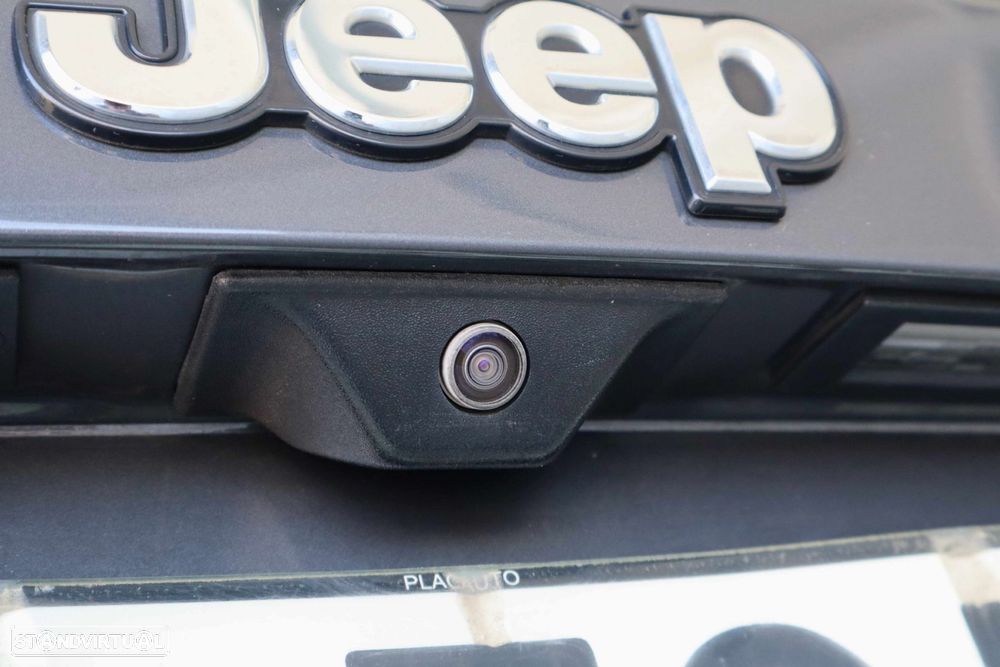 Jeep Renegade 1.0 T Limited - 13