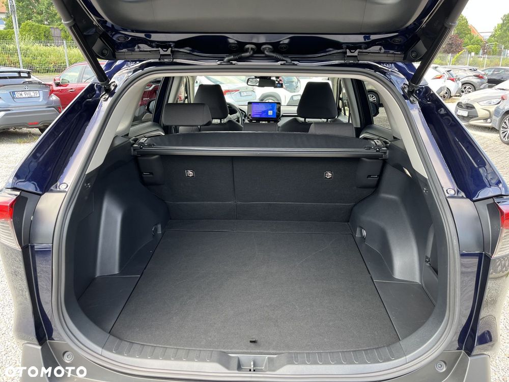Toyota RAV4 - 13