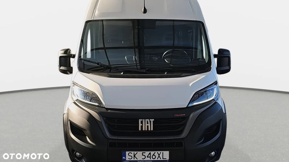 Fiat Ducato MJ L2H2 (bryg.) - 9
