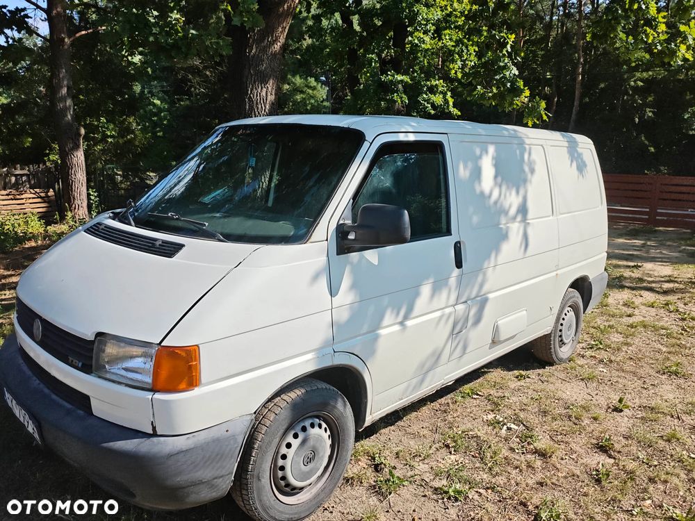 Volkswagen Transporter Standard - 3