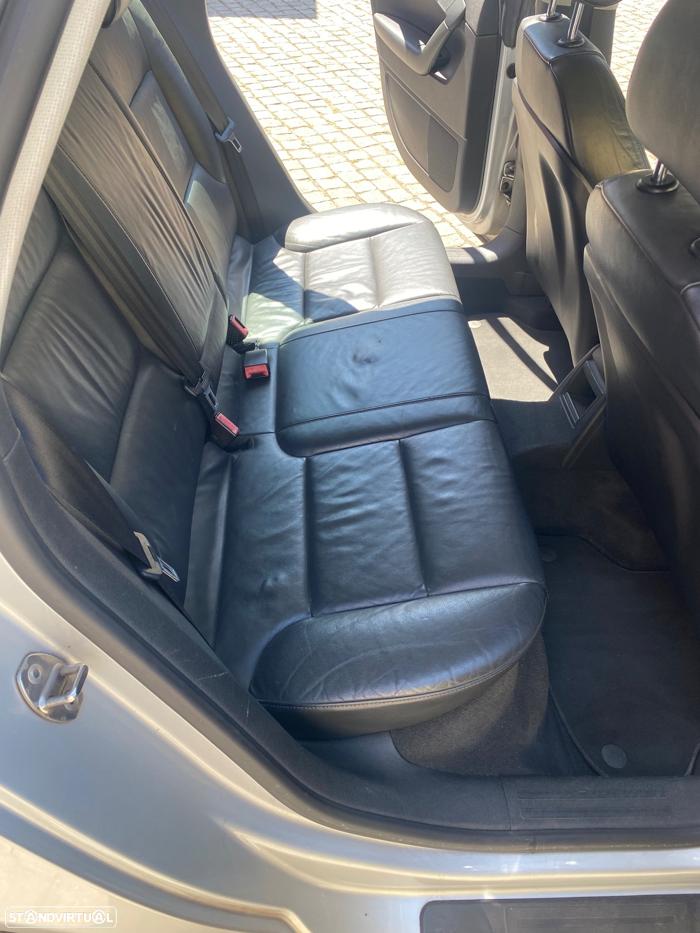 Audi A3 Sportback 2.0 TDi Attraction - 19