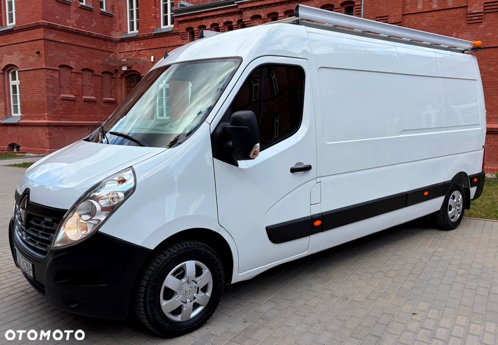 Renault MASTER - 27