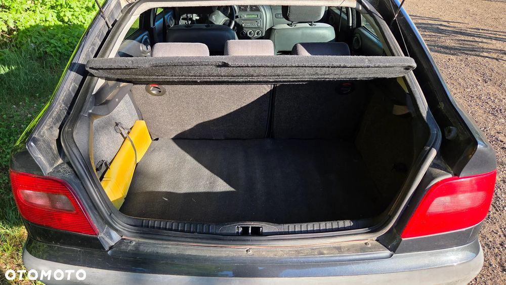 Citroën Xsara - 6