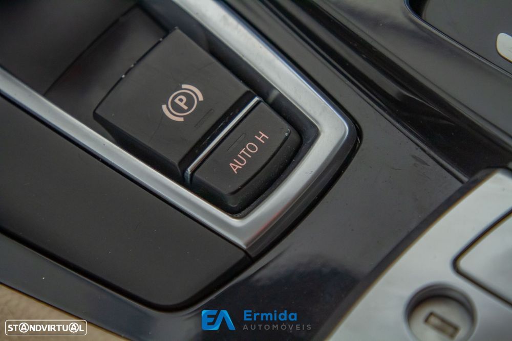 BMW 520 d Pack M Auto - 49