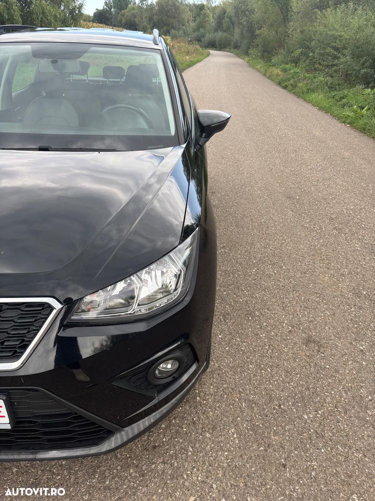 Seat Arona 1.0 TSI DSG7 Style - 20