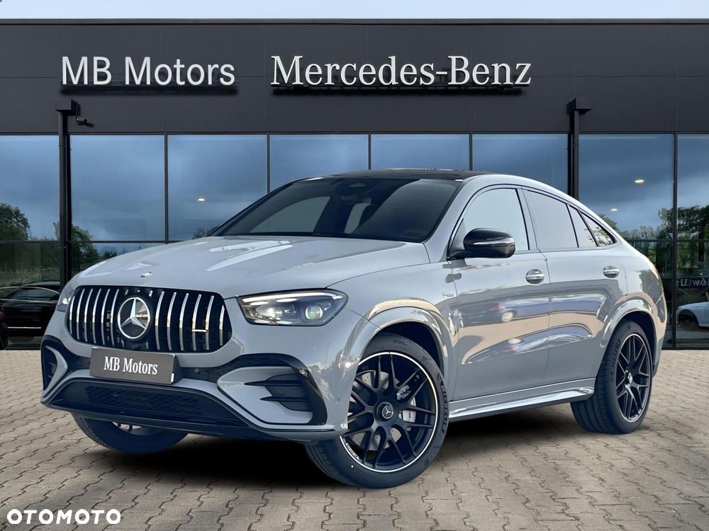 Mercedes-Benz GLE - 2