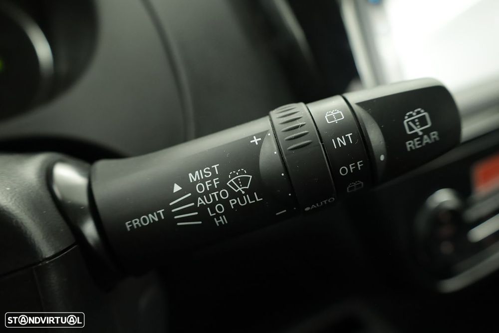 Mitsubishi Space Star 1.2 Connect Edition - 16