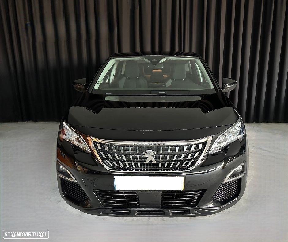 Peugeot 3008 1.5 BlueHDi Active Pack - 4