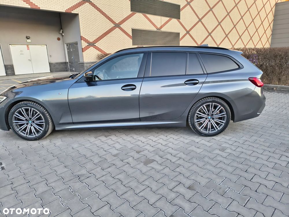 BMW Seria 3 - 9
