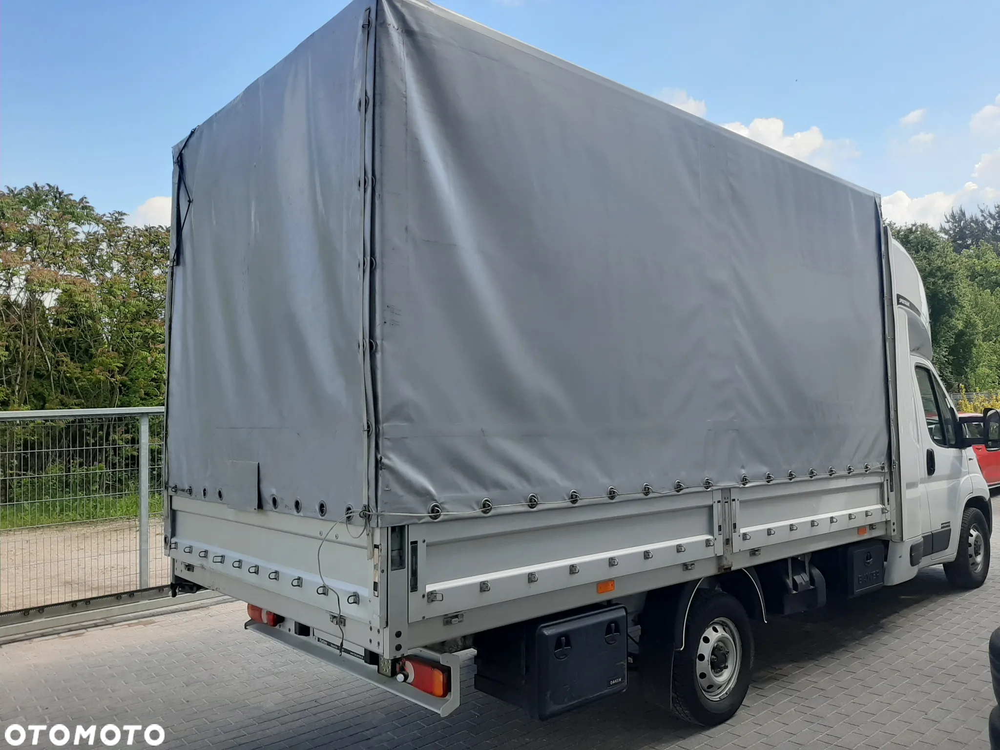 Fiat DUCATO - 16