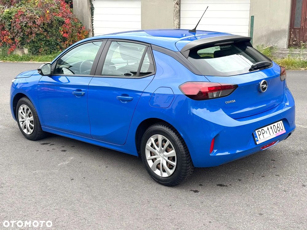 Opel Corsa - 6