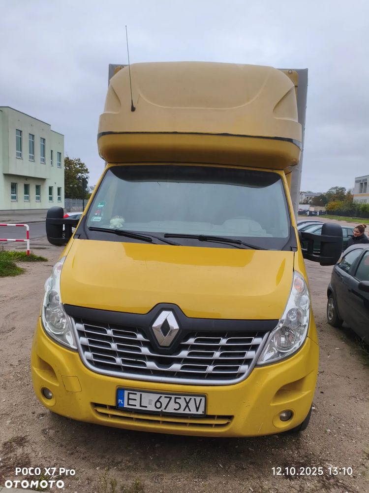 Renault Master - 5