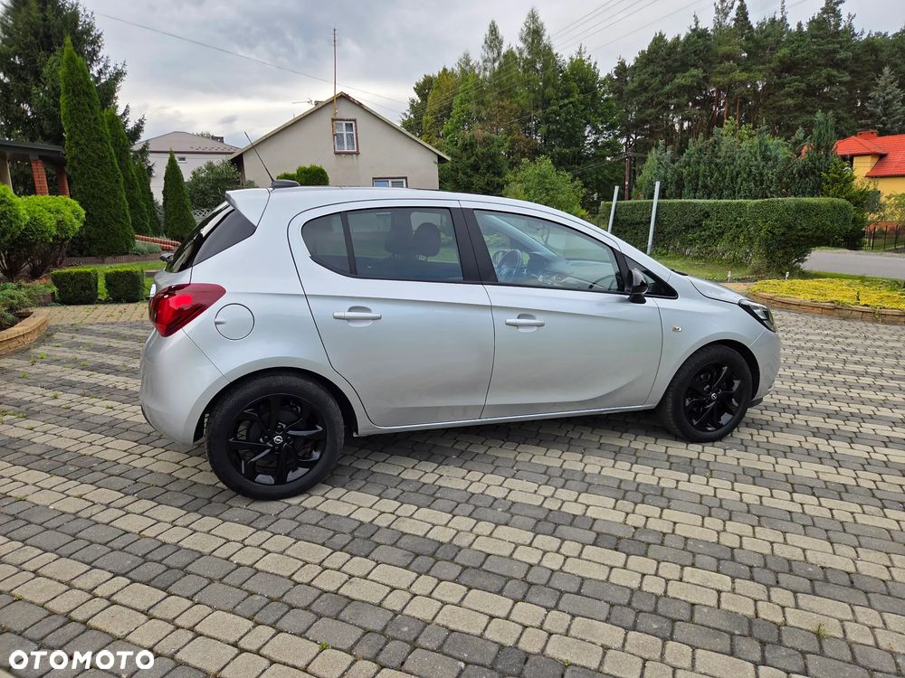 Opel Corsa 1.4 Color Edition S&S - 7
