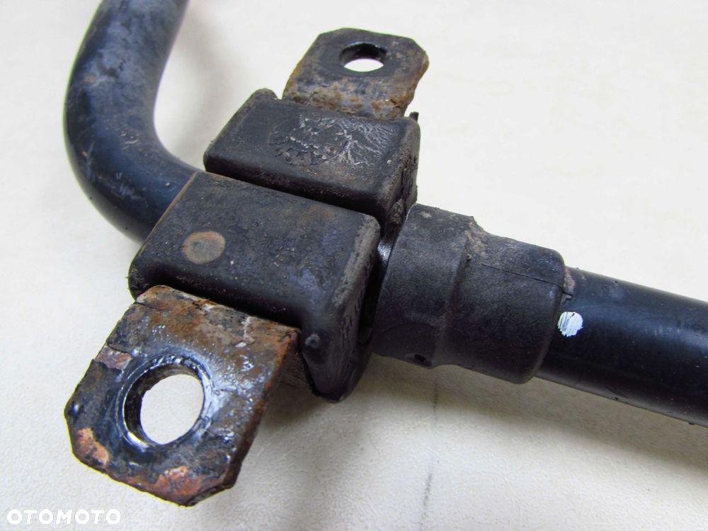 AUDI A6 C6 QUATTRO 04-11 DRAZEK STABILIZATORA TYL 4F0511409H - 5
