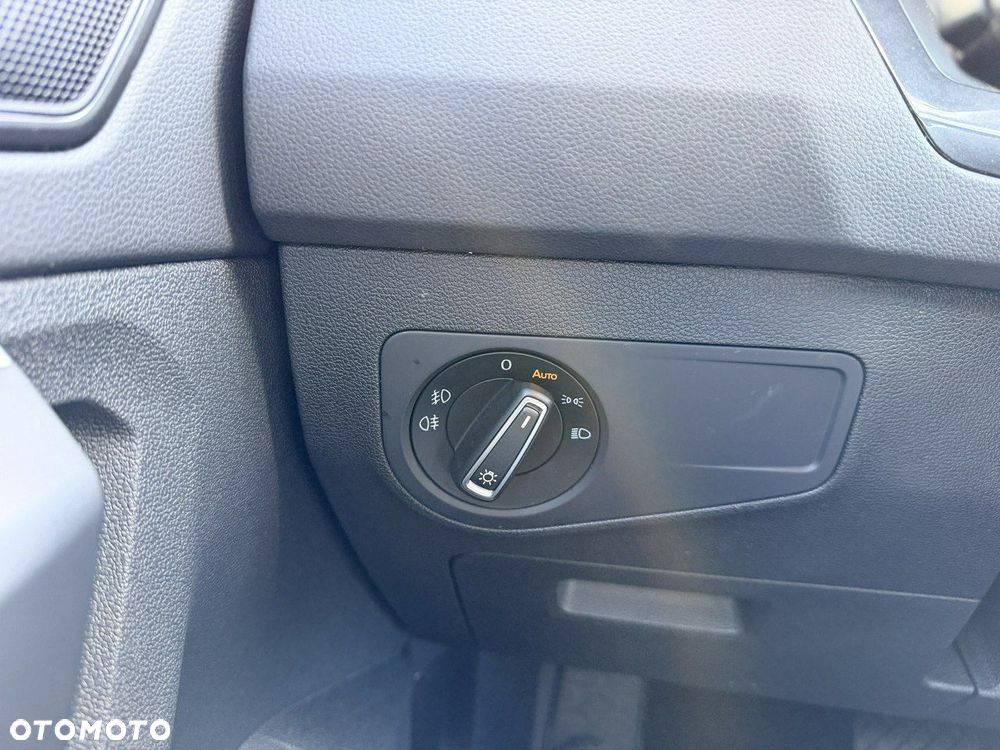 Volkswagen Tiguan - 23