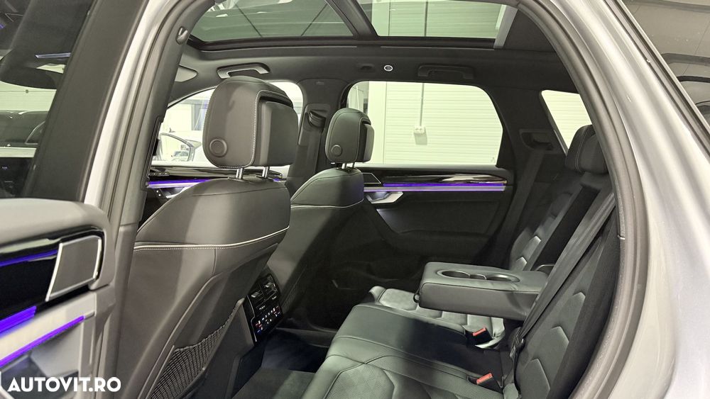 Volkswagen Touareg V6 TSI eHybrid PHEV Elegance - 8