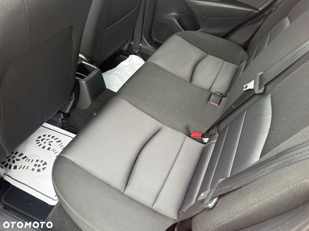 Mazda CX-3 2.0 Skypassion - 8