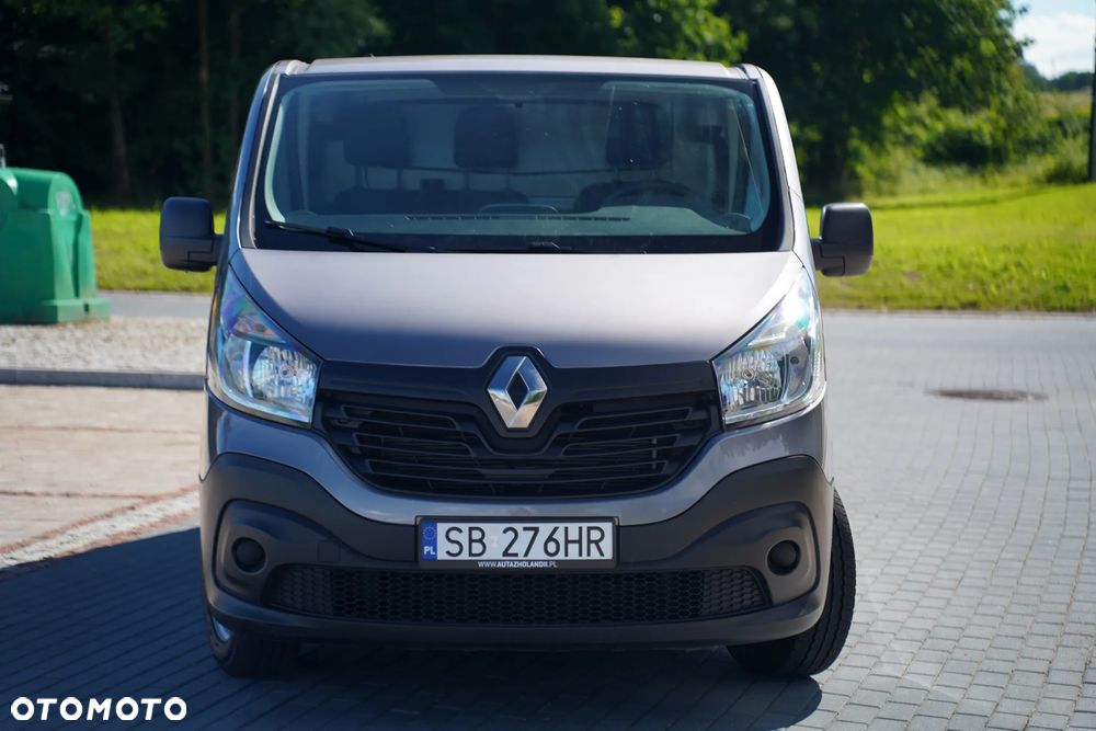 Renault Trafic - 4