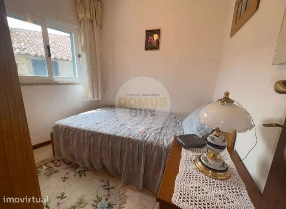 CASA T3 EM PEDRA | TOTALMENTE MOBILADA | 2 PISOS - VALPAÇOS - Grande imagem: 3/11