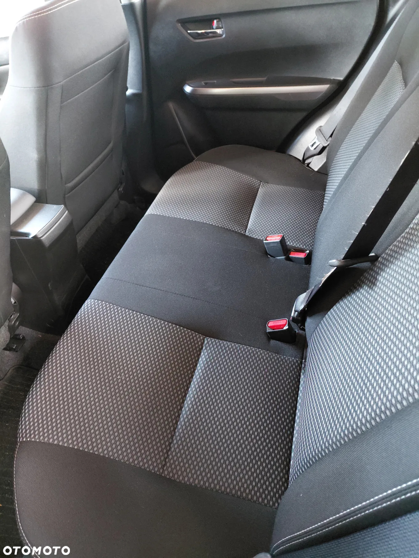 Suzuki Vitara 1.4 Boosterjet Premium 2WD - 10