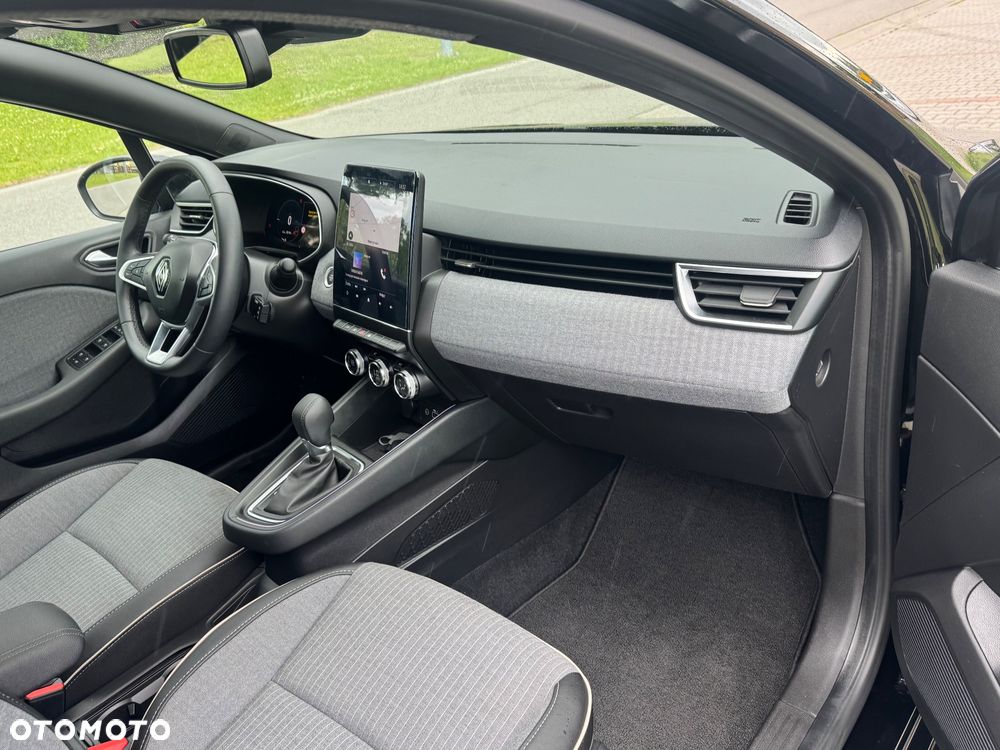 Renault Clio - 13