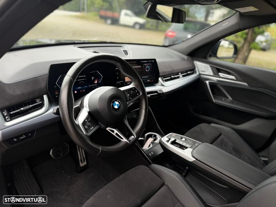 BMW X2 sDrive20i Pack Desportivo M Pro - 27