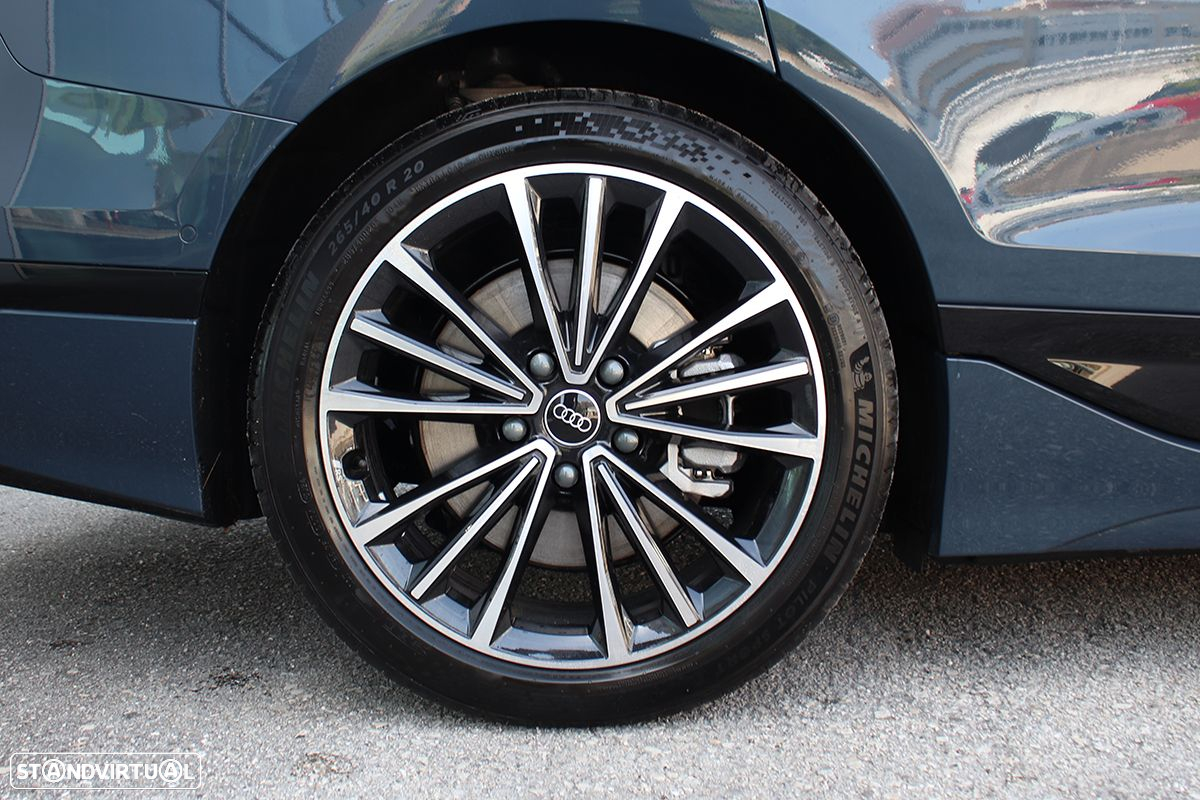Audi A6 Avant e-tron 100 kWh Performance - 5