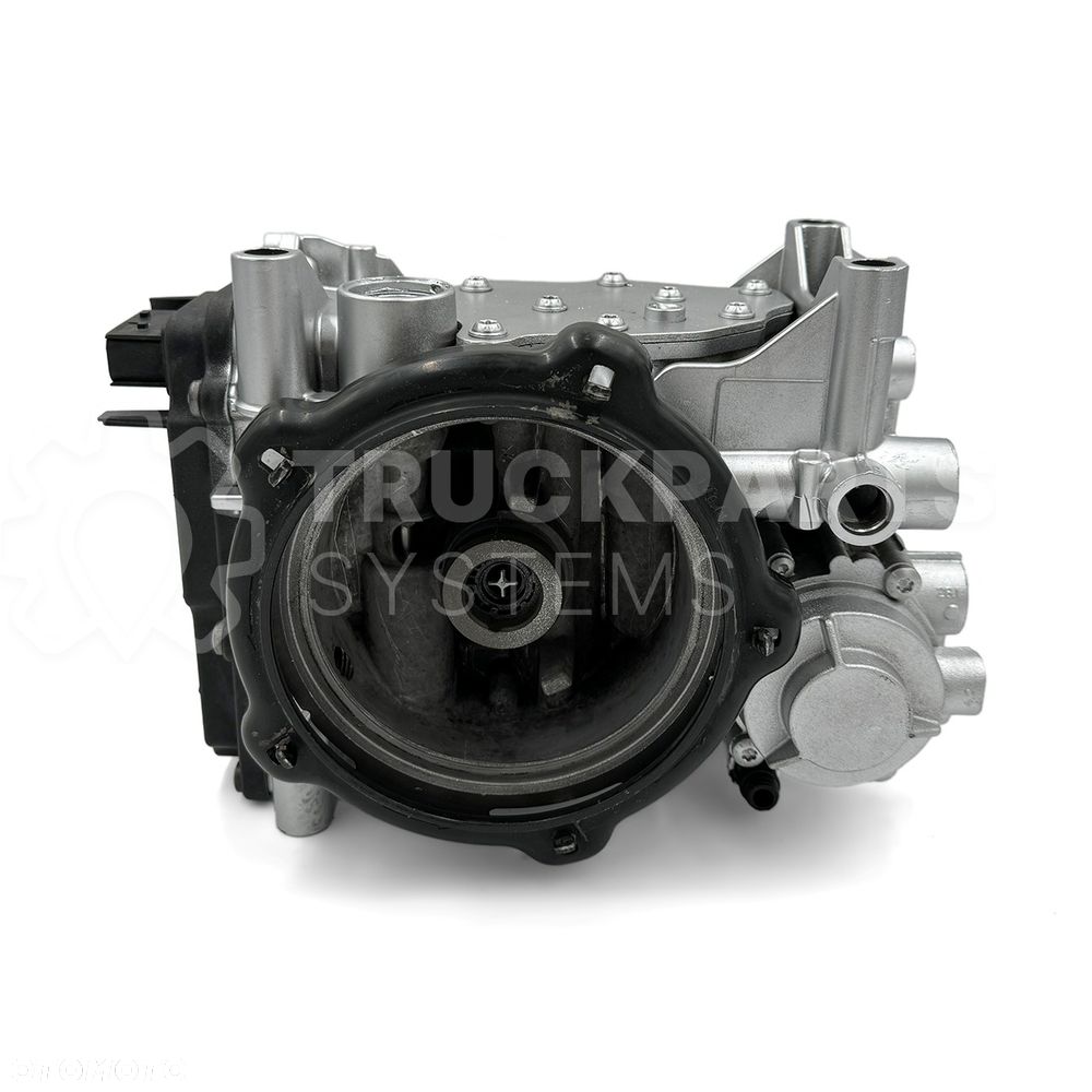 ZAWÓR OSUSZACZ K107483 EL2101 RENAULT 7422358799 - 4