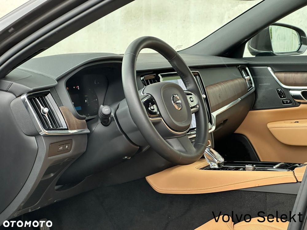 Volvo S90 - 24