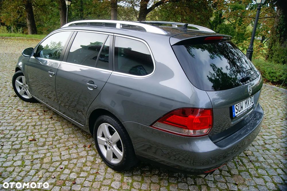 Volkswagen Golf 1.4 TSI Highline - 11