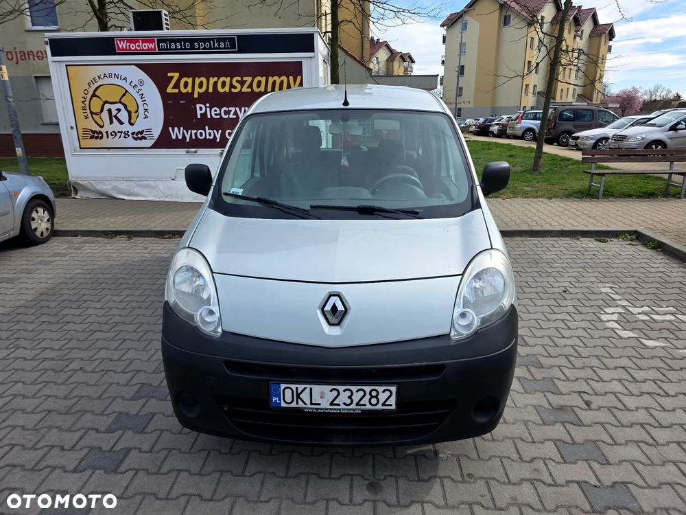 Renault Kangoo - 15