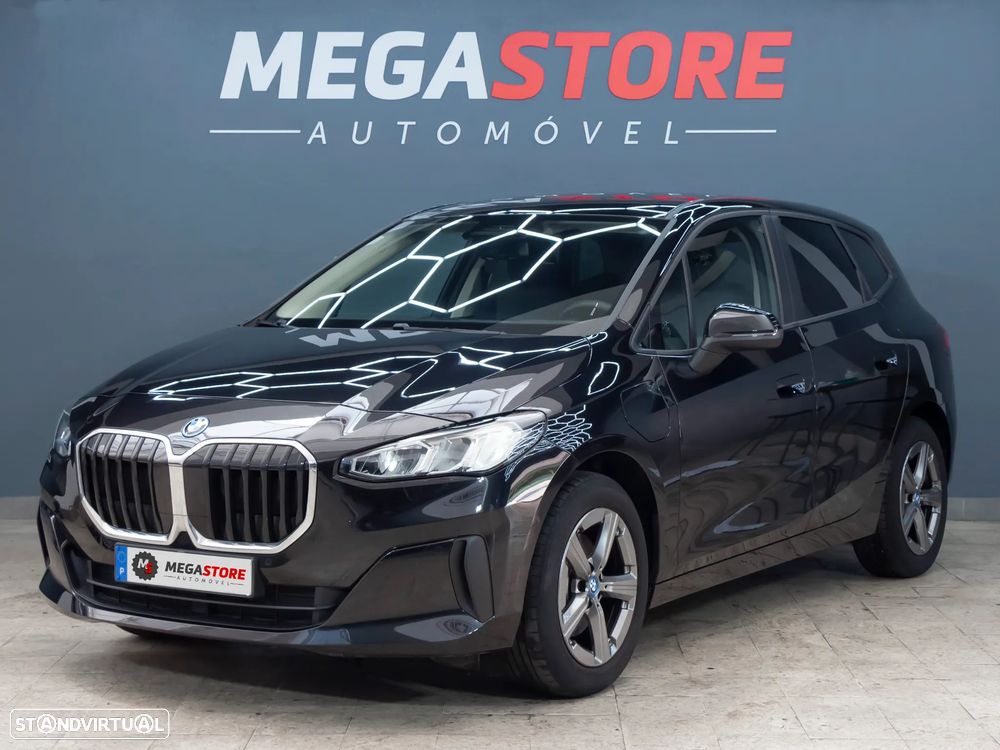 BMW 225xe Active Tourer e xDrive - 3
