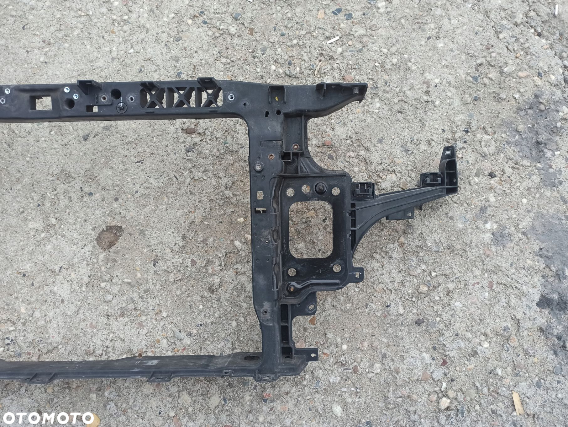 Pas przedni wzmocnienie HYUNDAI I30 III 17-21 - 5