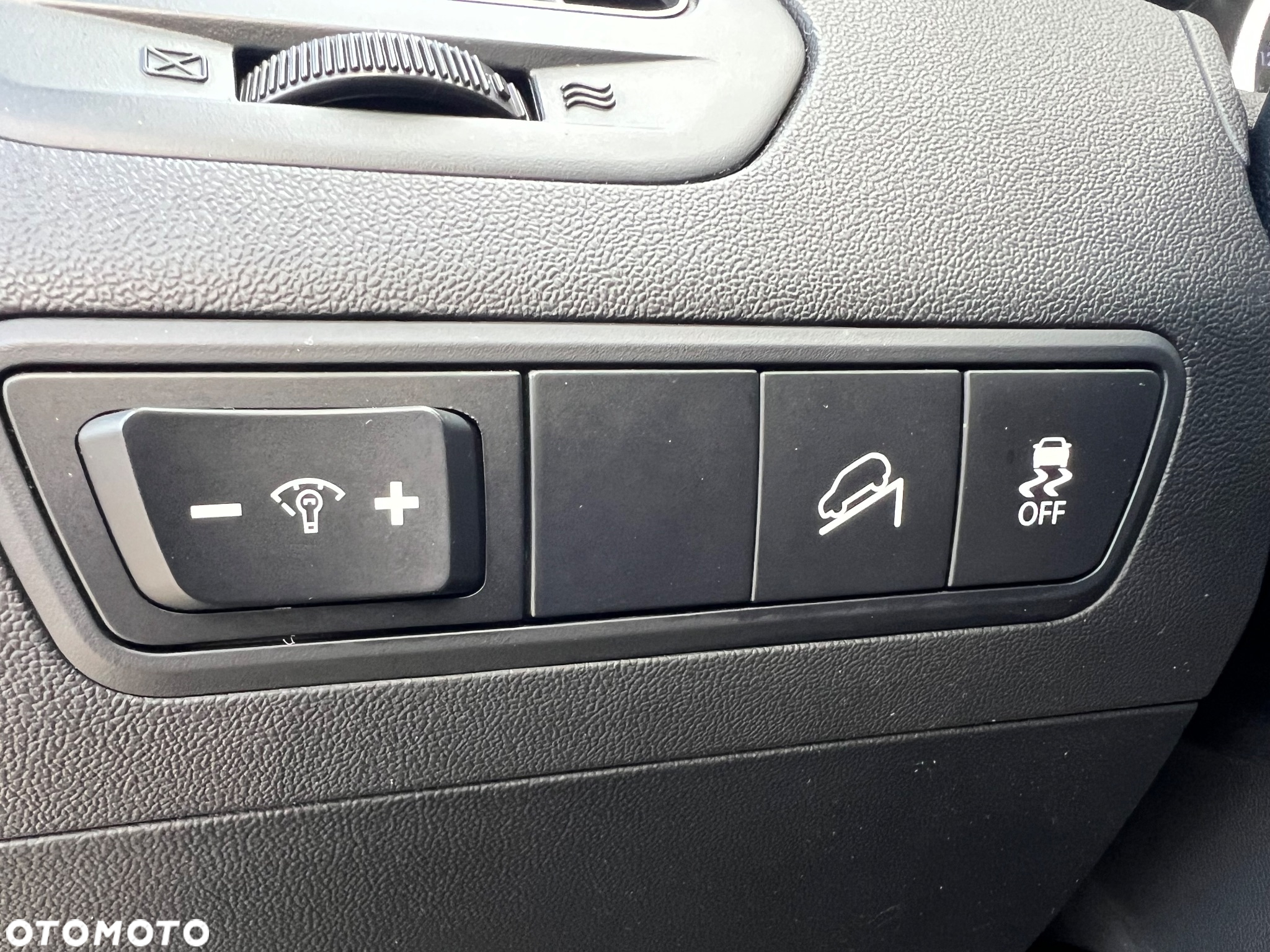 Hyundai ix35 1.6 2WD blue Comfort - 30