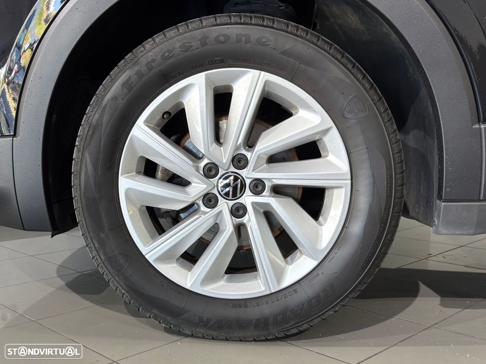 VW T-Cross 1.0 TSI Life - 30