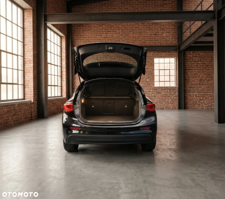 Infiniti Q30 1.5d DCT Premium - 7