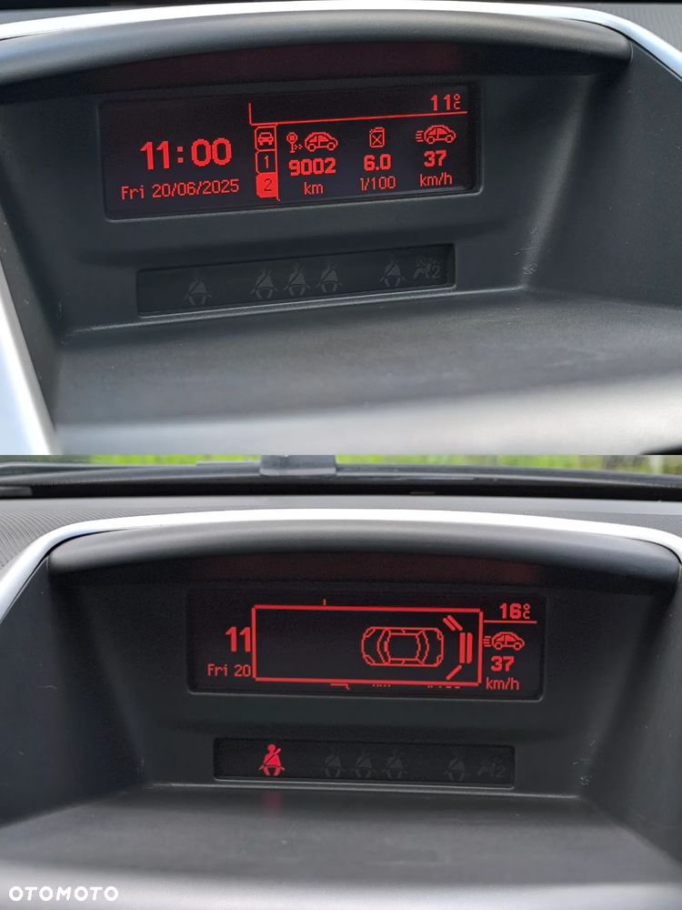 Peugeot 207 1.4 16V Trendy nICE - 27