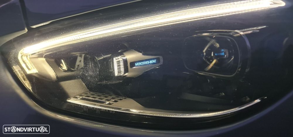 Mercedes-Benz C 220 d AMG Line - 17