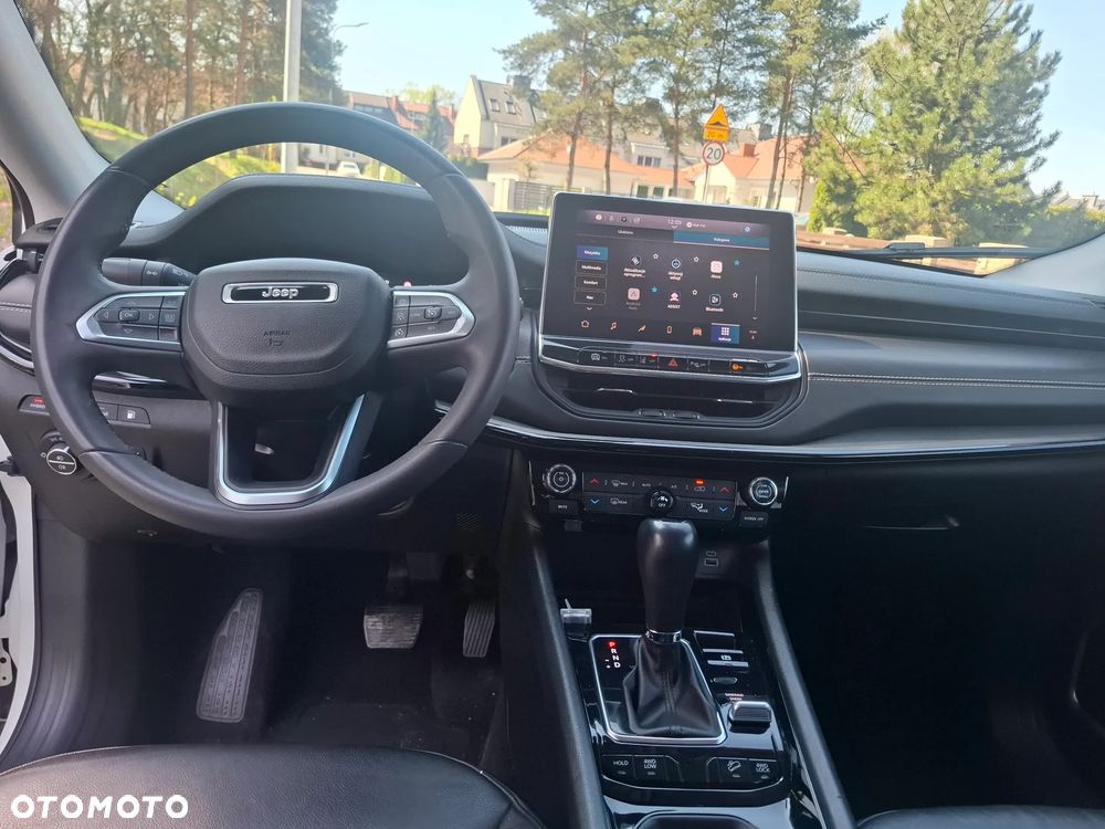 Jeep Compass 1.3 T4 PHEV 4xe S S&S - 7